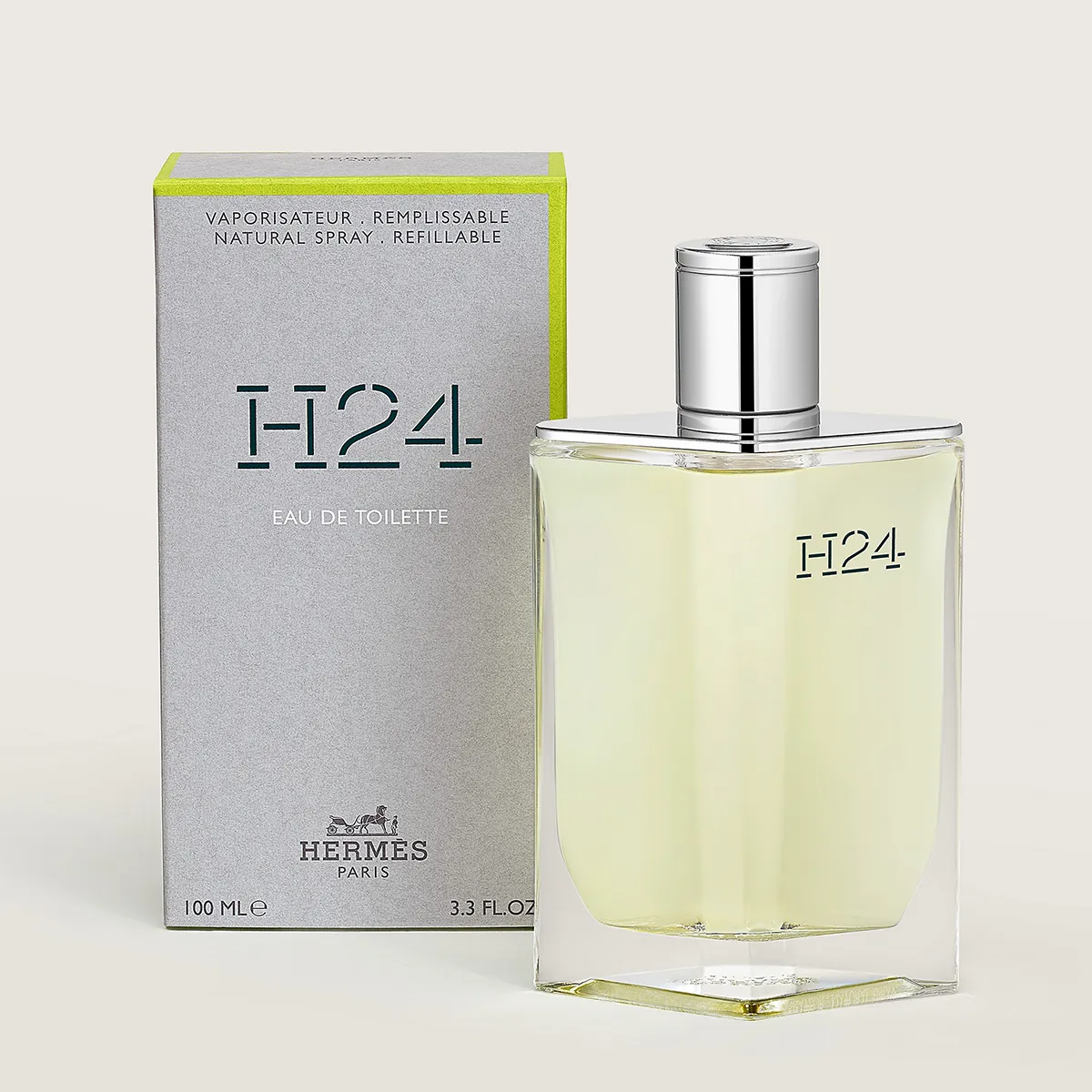 HERMÈS H24 Eau de Toilette 5 HERMÈS H24 Eau de Toilette – Image 3