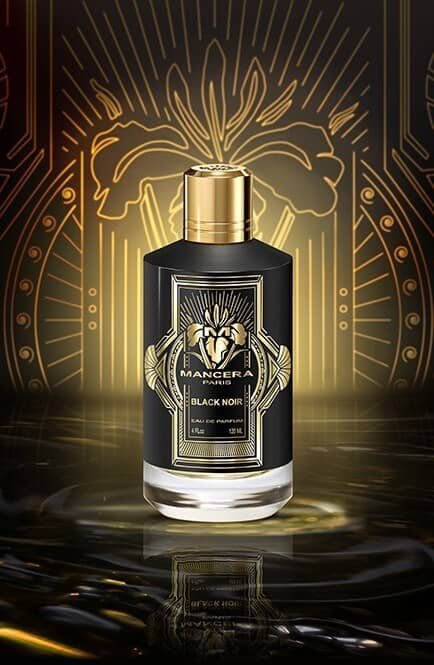 MANCERA BLACK NOIR 5 MANCERA BLACK NOIR – Image 3