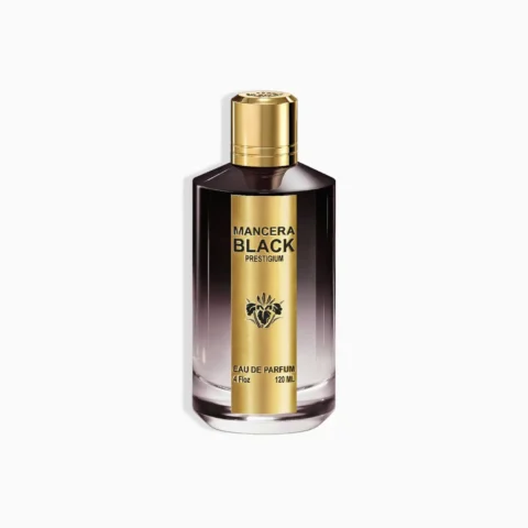black prestigium mancera prix maroc parfum niche cuir iris oud luxe authentique