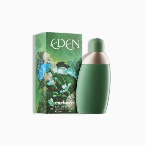 cacharel eden prix maroc parfum original boite emballage