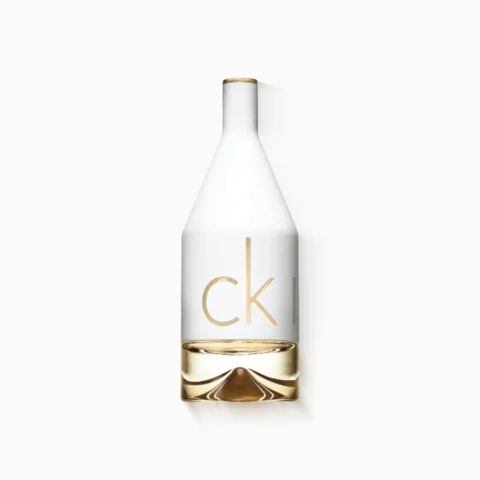 Calvin Klein CK IN2U For Her parfum femme original meilleur prix maroc