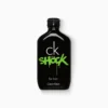 CALVIN KLEIN CK ONE SHOCK FOR HIM 2 Calvin Klein CK One Shock For Him parfum homme original meilleur prix maroc