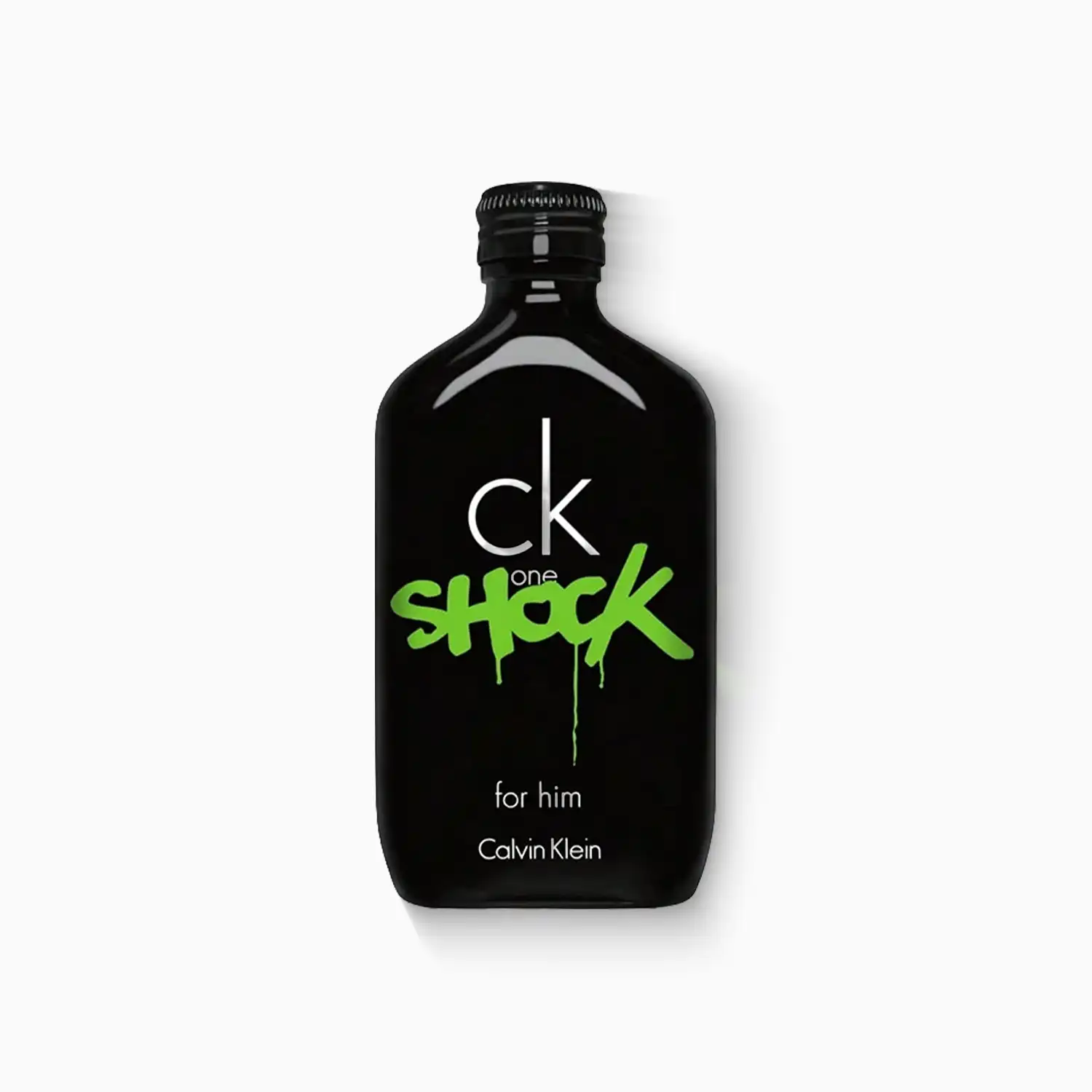 CALVIN KLEIN CK ONE SHOCK FOR HIM 3 Calvin Klein CK One Shock For Him parfum homme original meilleur prix maroc