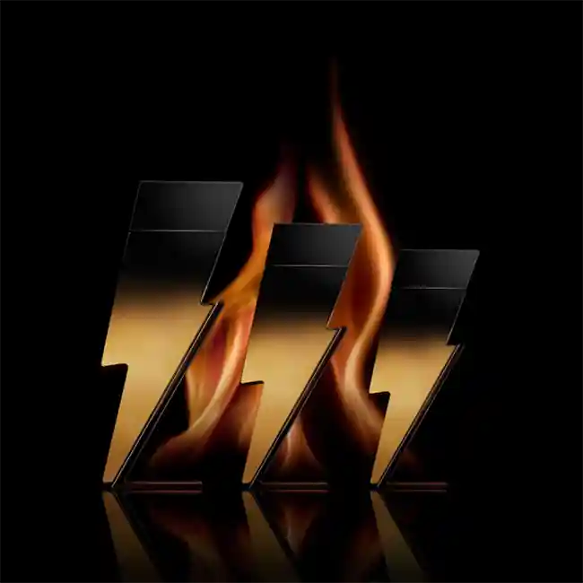 CAROLINA HERRERA BAD BOY EXTREME 6 CAROLINA HERRERA BAD BOY EXTREME – Image 4