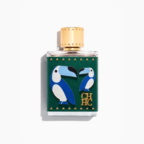 Carolina Herrera CH Men Birds Of Paradise parfum homme original meilleur prix maroc