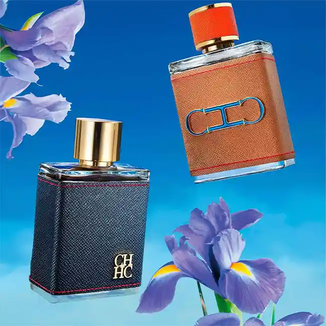 CAROLINA HERRERA CH PASION FOR HIM 6 CAROLINA HERRERA CH PASION FOR HIM – Image 4