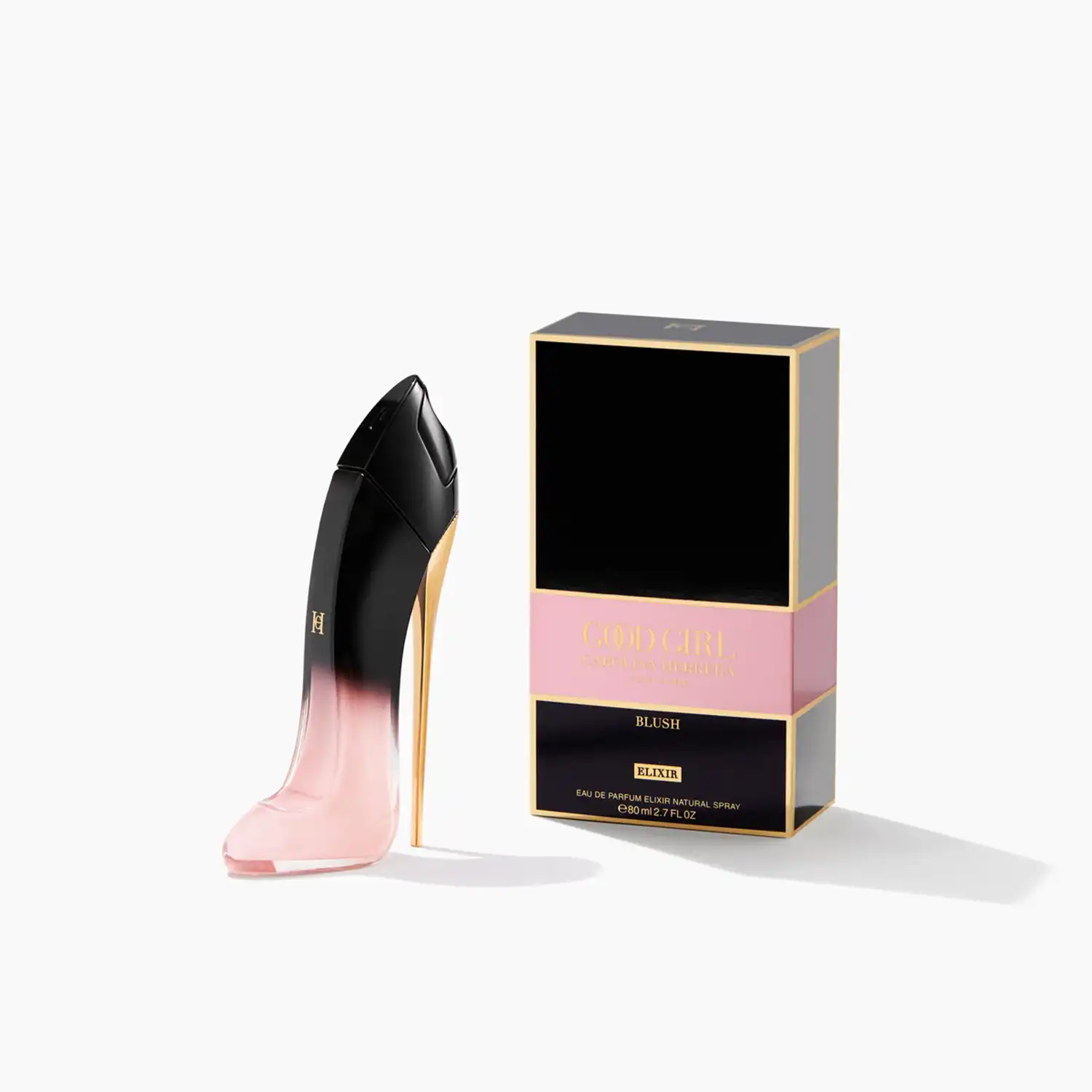 CAROLINA HERRERA GOOD GIRL BLUSH 4 CAROLINA HERRERA GOOD GIRL BLUSH – Image 2