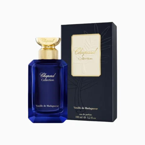 chopard vanille de madagascar prix maroc parfum luxe authentique