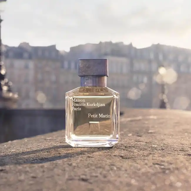 MAISON FRANCIS KURKDJIAN PETIT MATIN 7 MAISON FRANCIS KURKDJIAN PETIT MATIN – Image 5