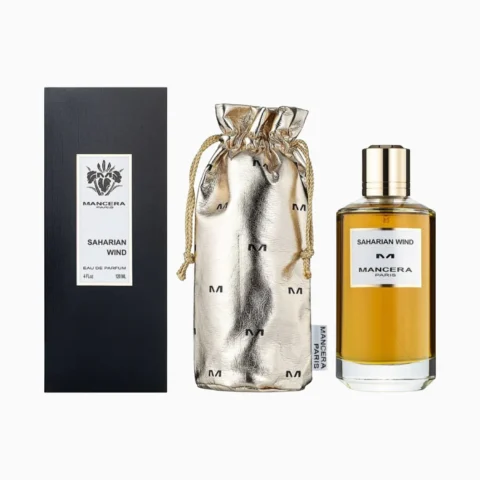 saharian wind mancera prix maroc parfum niche authentique