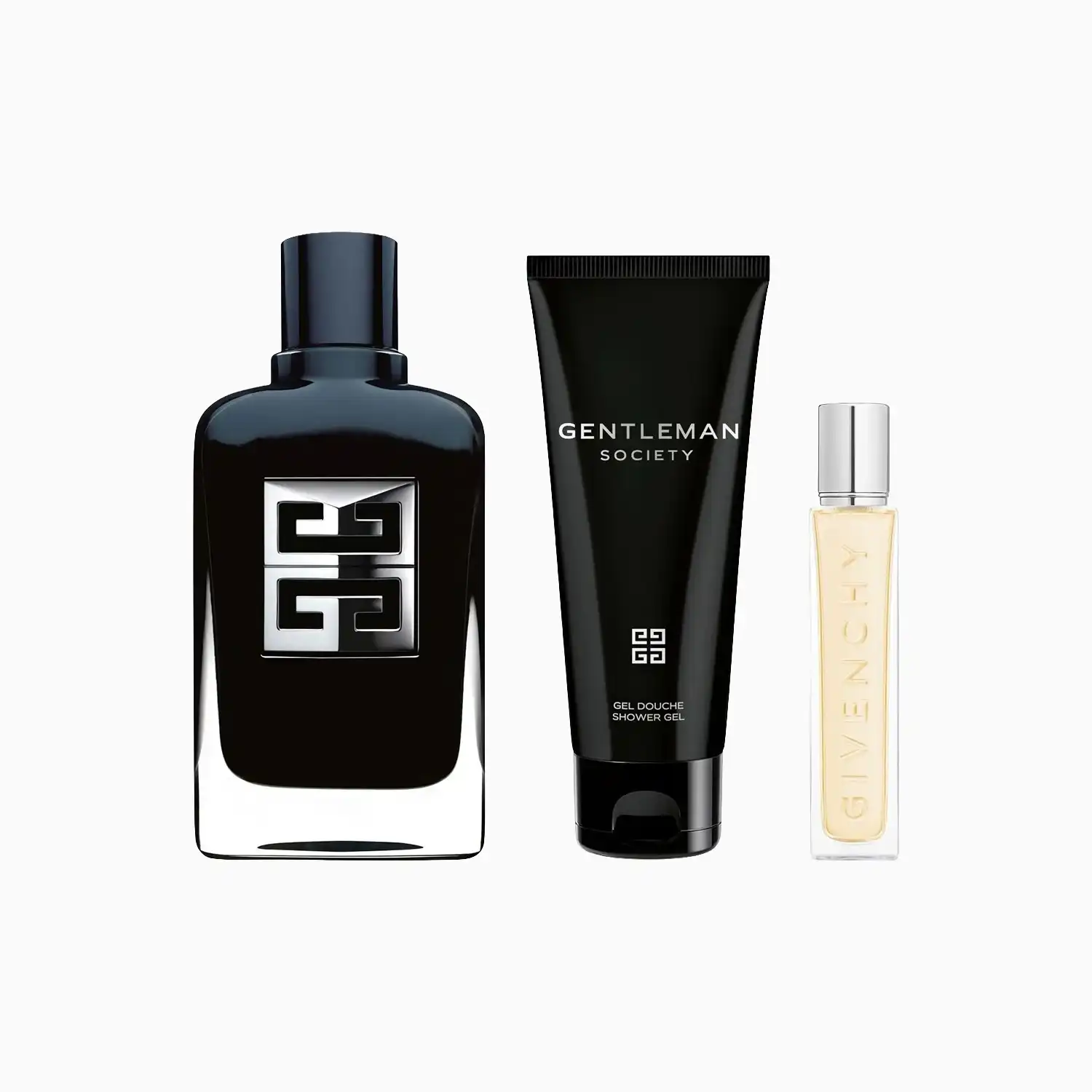 COFFRET GIVENCHY GENTLEMAN SOCIETY 4 COFFRET GIVENCHY GENTLEMAN SOCIETY – Image 2