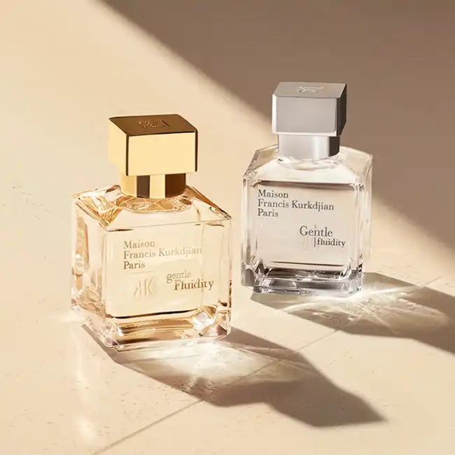 GENTLE FLUIDITY SILVER MAISON FRANCIS KURKDJIAN 6 gentle fluidity silver maison francis kurkdjian prix maroc luxe authentique
