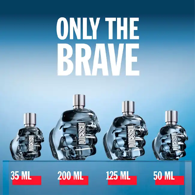 DIESEL ONLY THE BRAVE 5 DIESEL ONLY THE BRAVE – Image 4