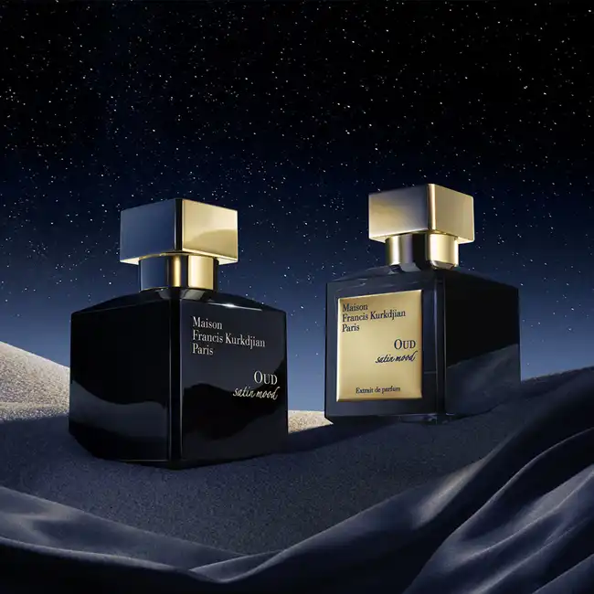 OUD SATIN MOOD EXTRAIT DE PARFUM 6 oud satin mood extrait maison francis kurkdjian prix maroc parfum luxe authentique