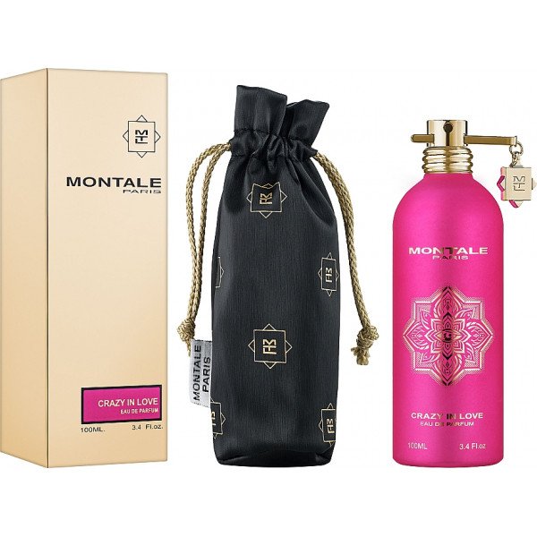 MONTALE CRAZY IN LOVE 5 MONTALE CRAZY IN LOVE – Image 3