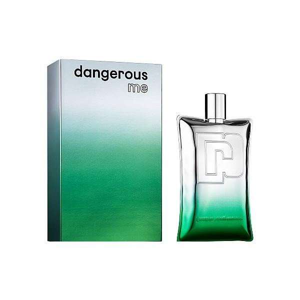 PACO RABANNE DANGEROUS ME 5 RABANNE DANGEROUS ME EAU DE PARFUM UNISEX 62ML original au Maroc
