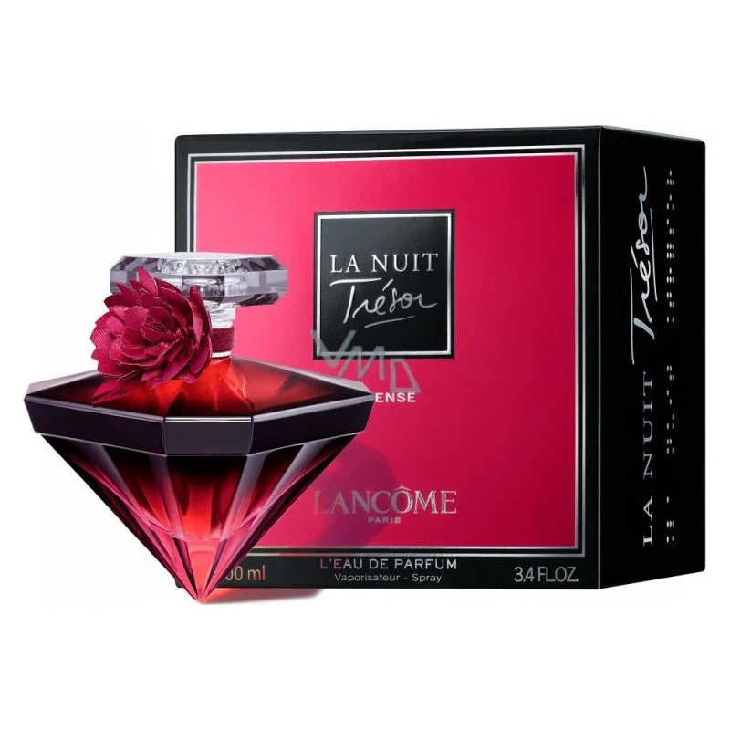 LANCÔME LA NUIT TRÉSOR INTENSE 4 LANCÔME LA NUIT TRÉSOR INTENSE – Image 2