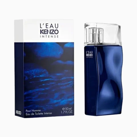 L'EAU KENZO INTENSE POUR HOMME