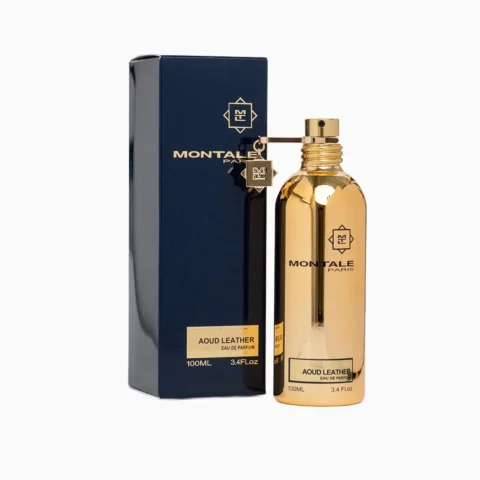 aoud leather montale prix maroc coffret parfum niche authentique