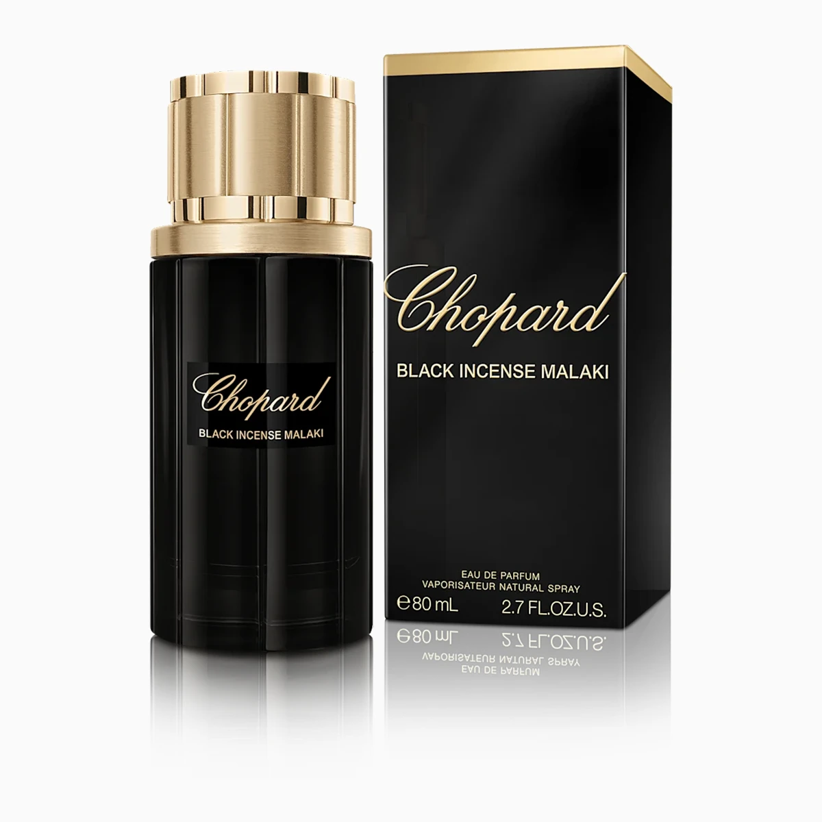 CHOPARD BLACK INCENSE MALAKI 4 CHOPARD BLACK INCENSE MALAKI – Image 2