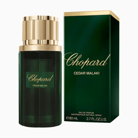 chopard cedar malaki prix maroc homme luxe authentique