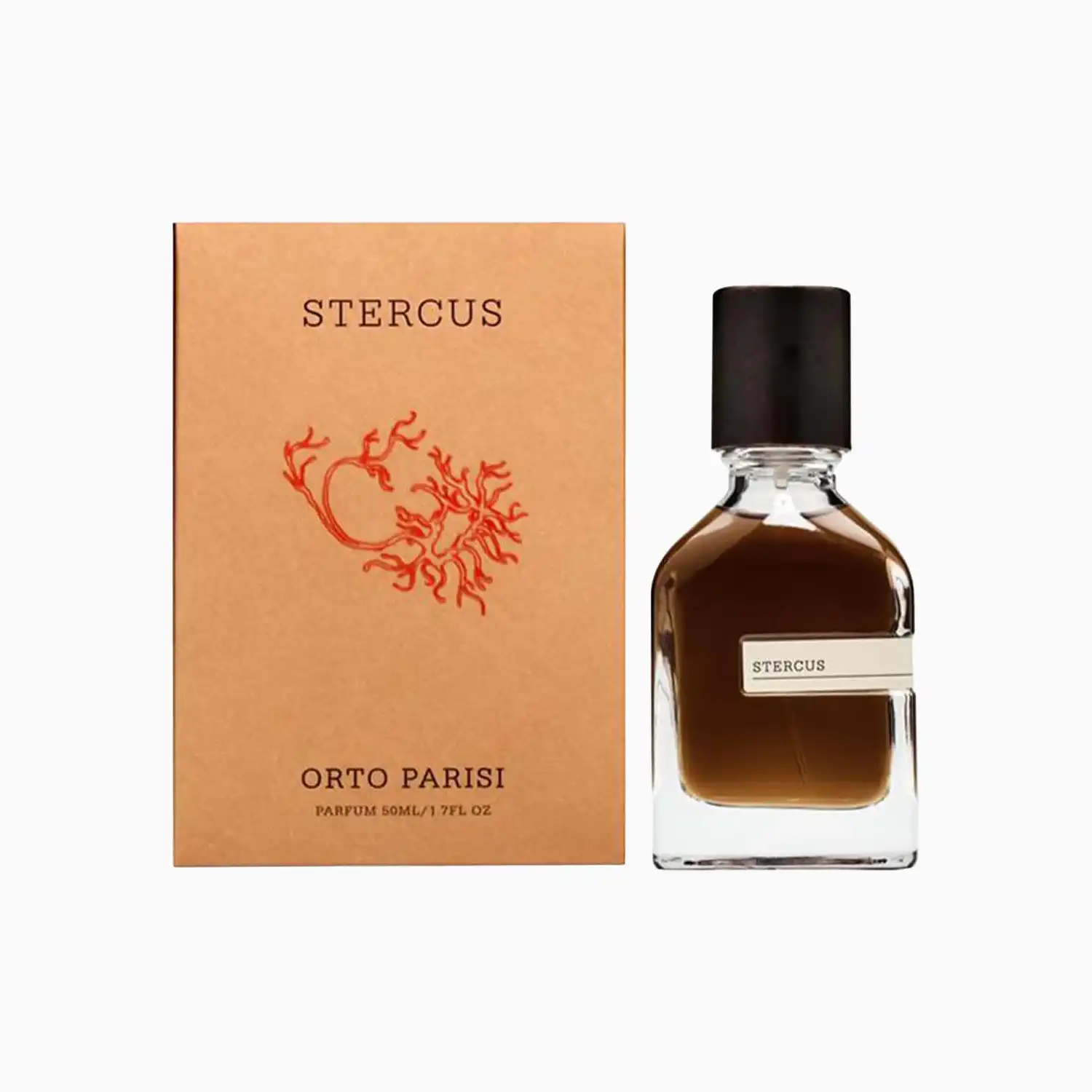 ORTO PARISI STERCUS 5 orto parisi stercus prix maroc parfum original boite luxe