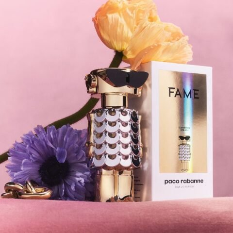 RABANNE FAME EAU DE PARFUM FEMME 80ML original au Maroc