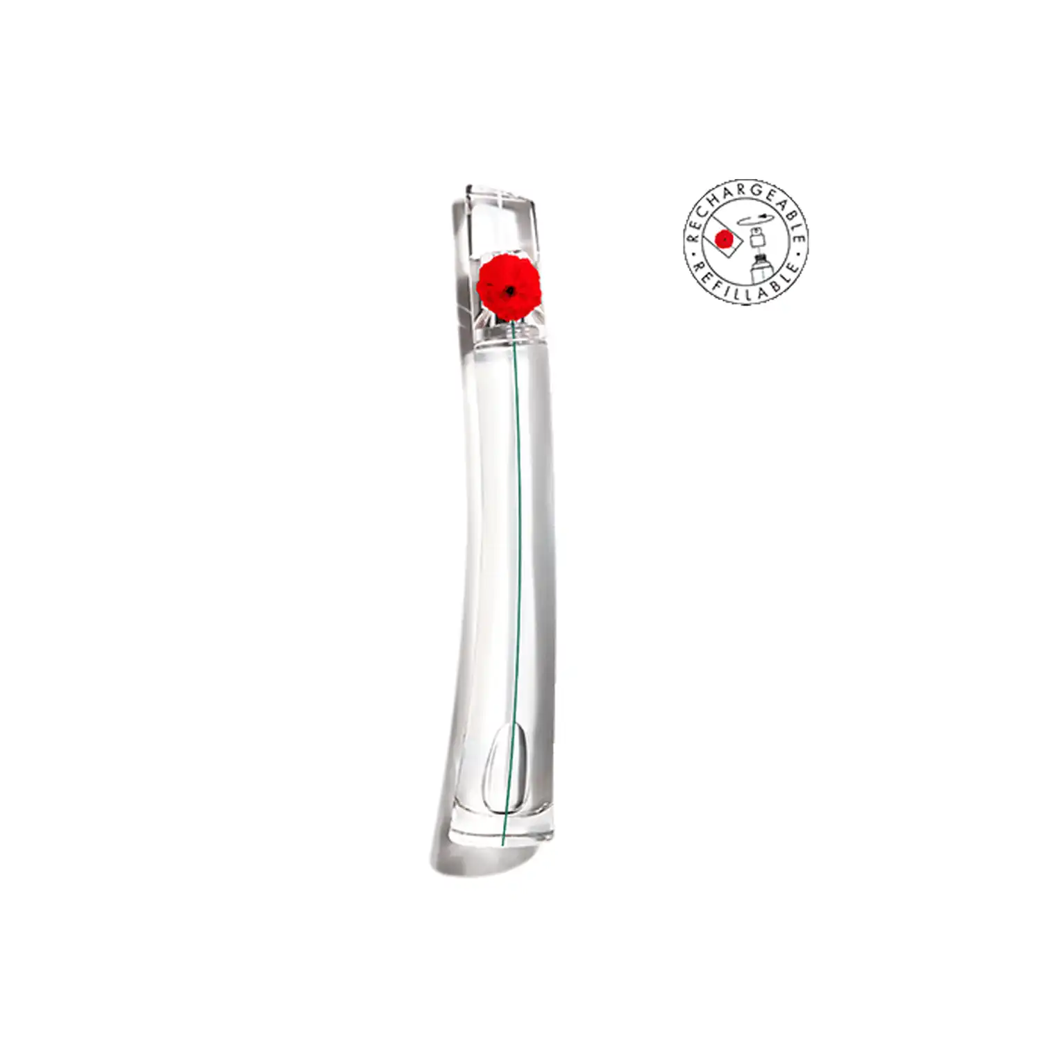 FLOWER BY KENZO EAU DE PARFUM 5 FLOWER BY KENZO EAU DE PARFUM – Image 3