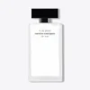 NARCISO RODRIGUEZ FOR HER PURE MUSC EAU DE PARFUM 2 narciso rodriguez pure musc prix maroc femme luxe authentique