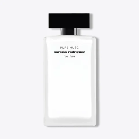 narciso rodriguez pure musc prix maroc femme luxe authentique