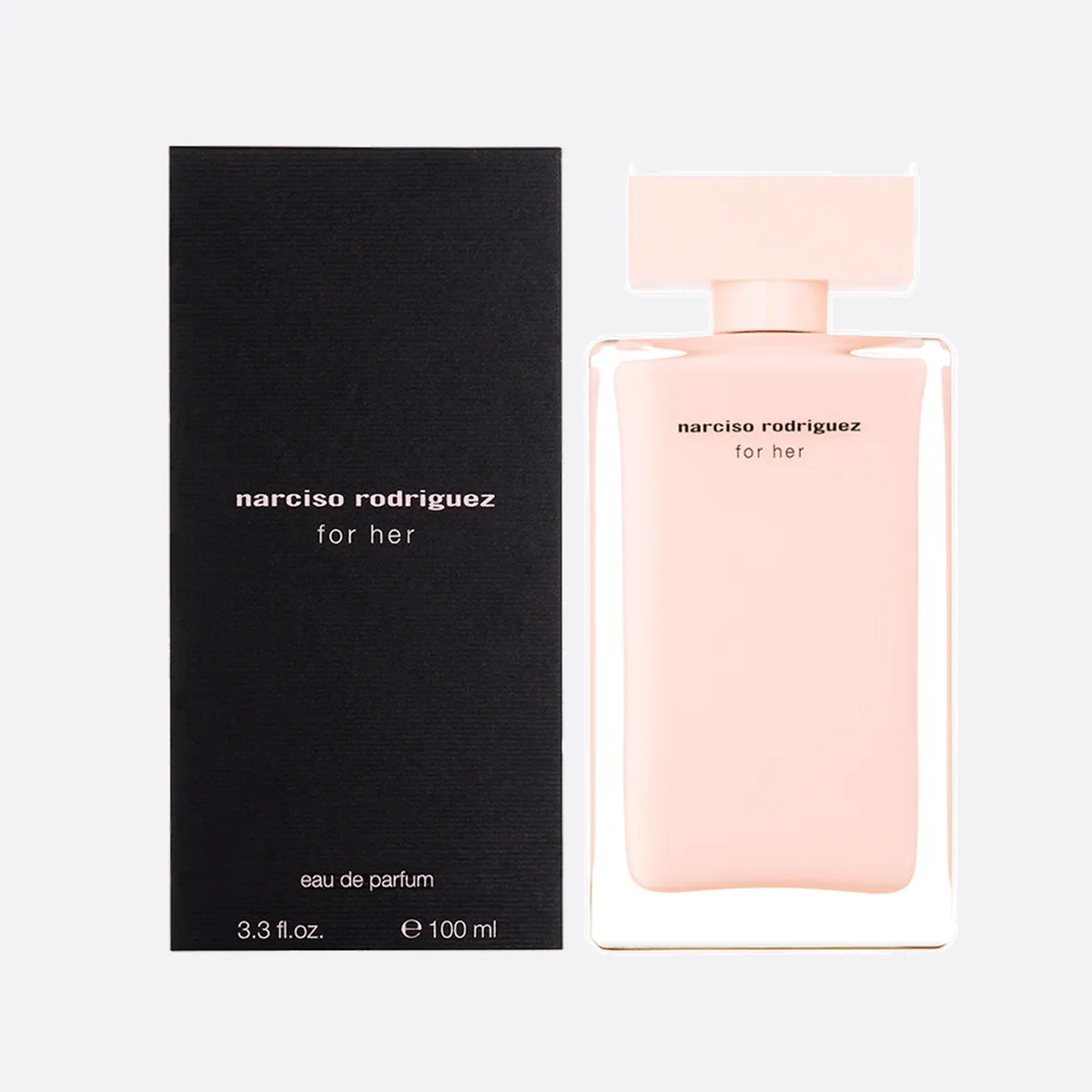 NARCISO RODRIGUEZ FOR HER EAU DE PARFUM 4 NARCISO RODRIGUEZ FOR HER EAU DE PARFUM – Image 2