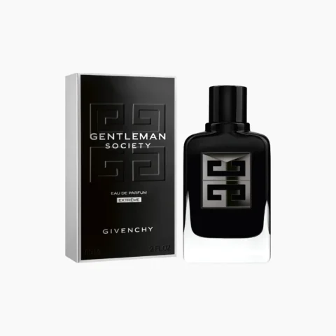 Gentleman Society Extrême Givenchy parfum homme boite original meilleur prix maroc