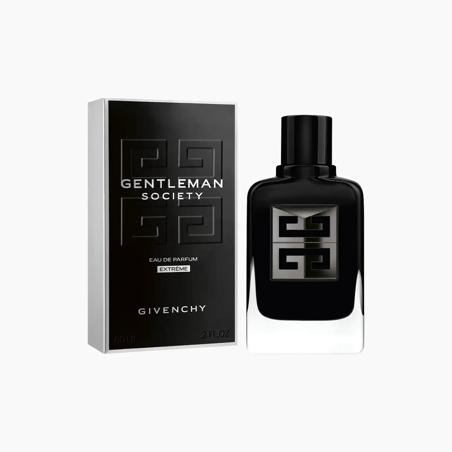 GENTLEMAN SOCIETY EXTRÊME GIVENCHY 4 Gentleman Society Extrême Givenchy parfum homme boite original meilleur prix maroc