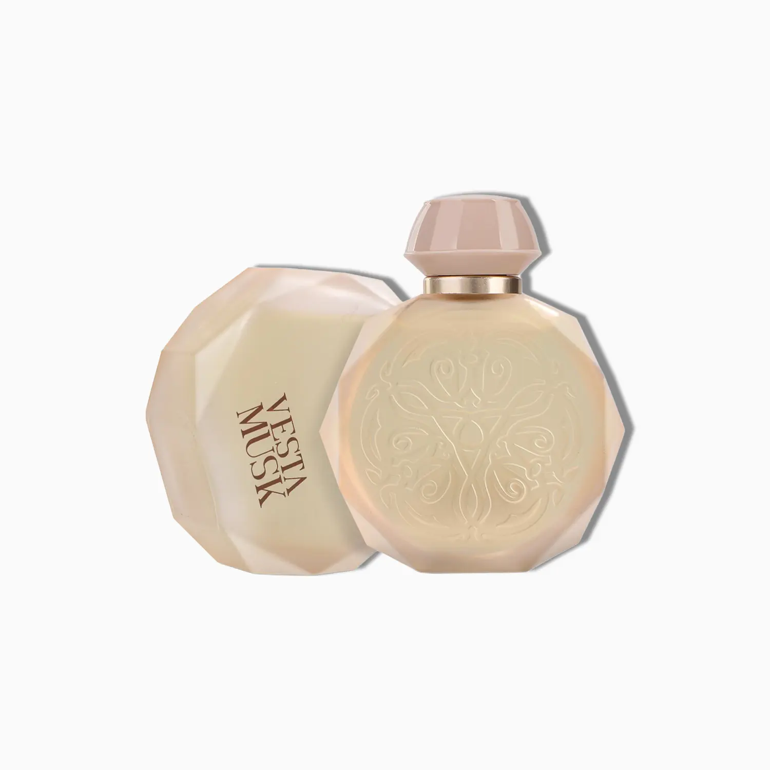 GISSAH VESTA MUSK EDITION 5 GISSAH VESTA MUSK EDITION – Image 3