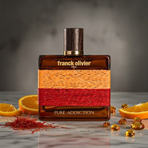 PURE ADDICTION FRANCK OLIVIER 6 PURE ADDICTION FRANCK OLIVIER – Image 4