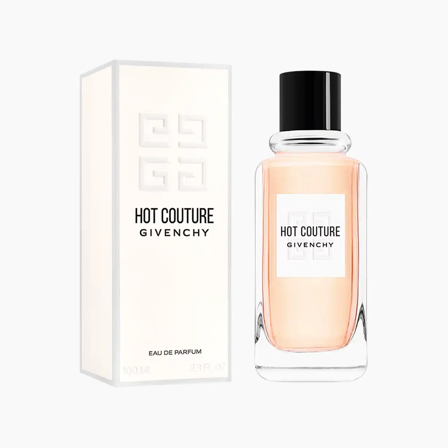 HOT COUTURE GIVENCHY 4 Hot Couture Givenchy parfum femme boite original meilleur prix maroc