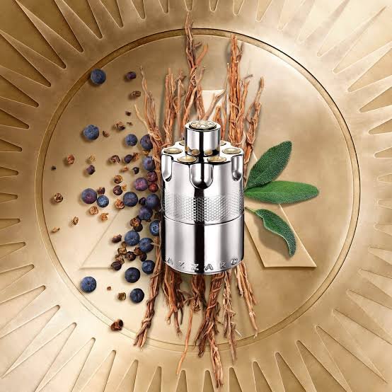 AZZARO WANTED EAU DE PARFUM 5 Azzaro Wanted Eau de Parfum prix Maroc parfum homme boisé aromatique luxe