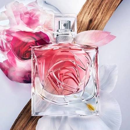 LA VIE EST BELLE ROSE EXTRAORDINAIRE LANCOME 5 Lancôme La Vie Est Belle Rose Extraordinaire prix Maroc parfum femme rose luxe