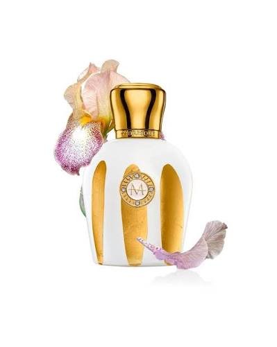MORESQUE BALLERINA 5 Moresque Ballerina Eau de Parfum femme disponible au Maroc