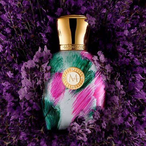 MORESQUE DIVINA MARCHESA 5 MORESQUE DIVINA MARCHESA EAU DE PARFUM disponible au Maroc