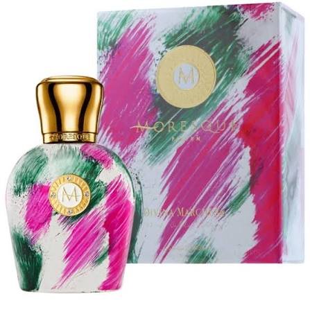 MORESQUE DIVINA MARCHESA EAU DE PARFUM disponible au Maroc
