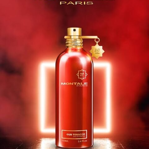 MONTALE OUD TOBACCO Eau de Parfum mixte 100 ml au Maroc