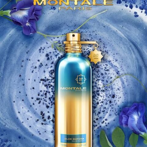 MONTALE BLUE MATCHA Eau de Parfum mixte 100 ml au Maroc