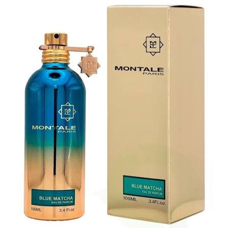 MONTALE BLUE MATCHA 5 MONTALE BLUE MATCHA Eau de Parfum mixte 100 ml au Maroc