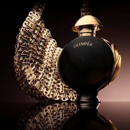 RABANNE OLYMPÉA PARFUM FEMME original au Maroc