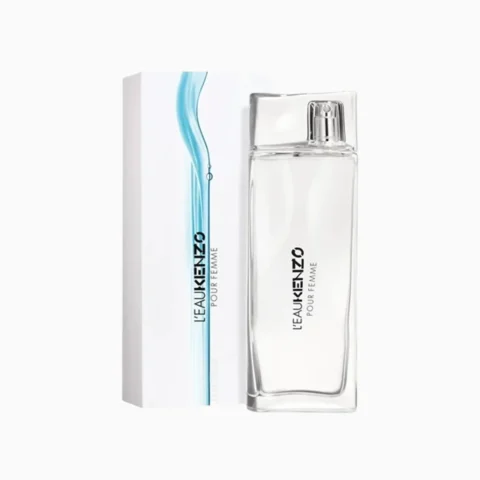 kenzo leau pour femme prix maroc femme luxe authentique