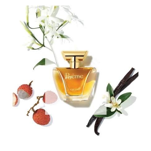 LANCÔME POÊME 4 LANCÔME POÊME – Image 2