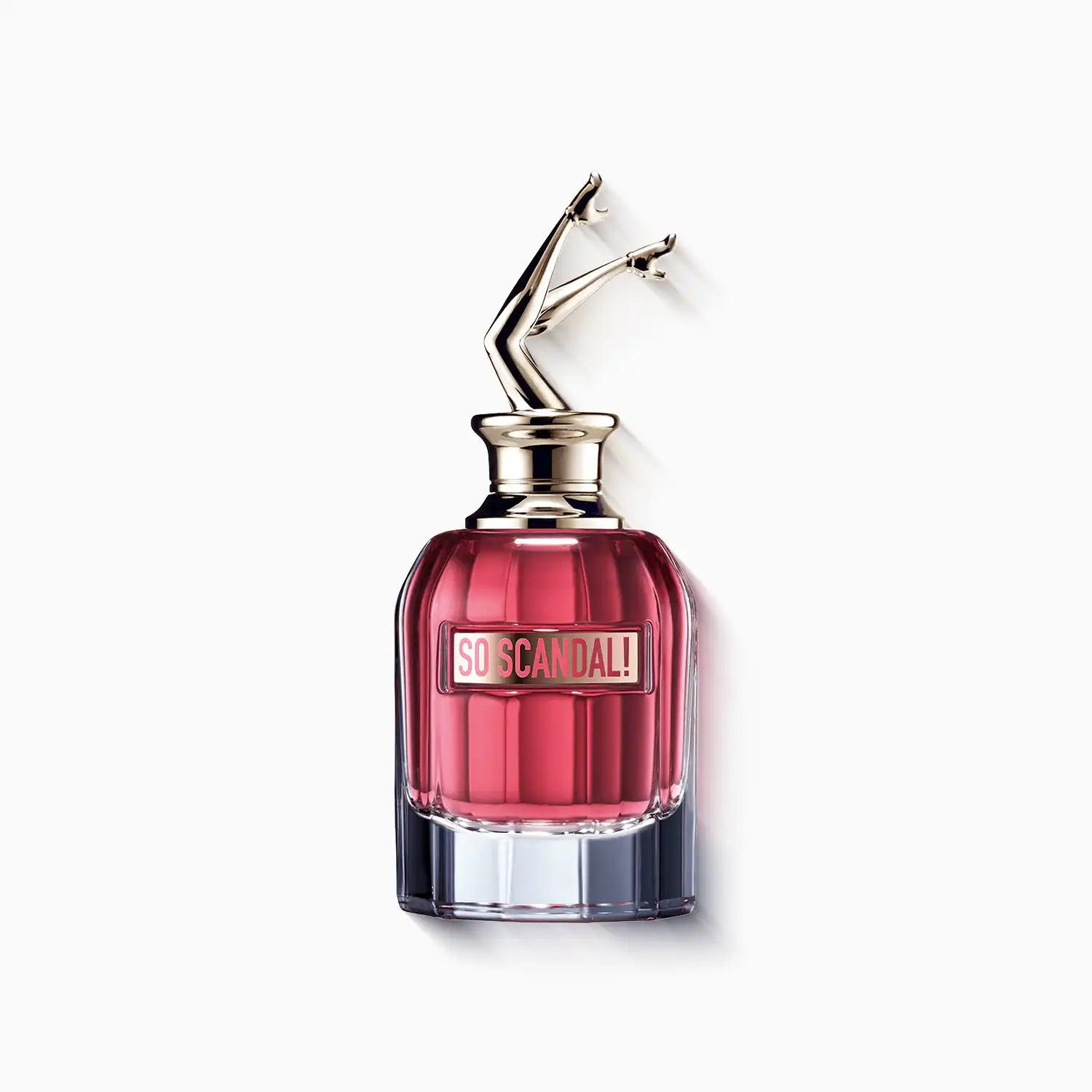 JEAN PAUL GAULTIER SO SCANDAL 3 Jean Paul Gaultier So Scandal parfum femme original meilleur prix maroc