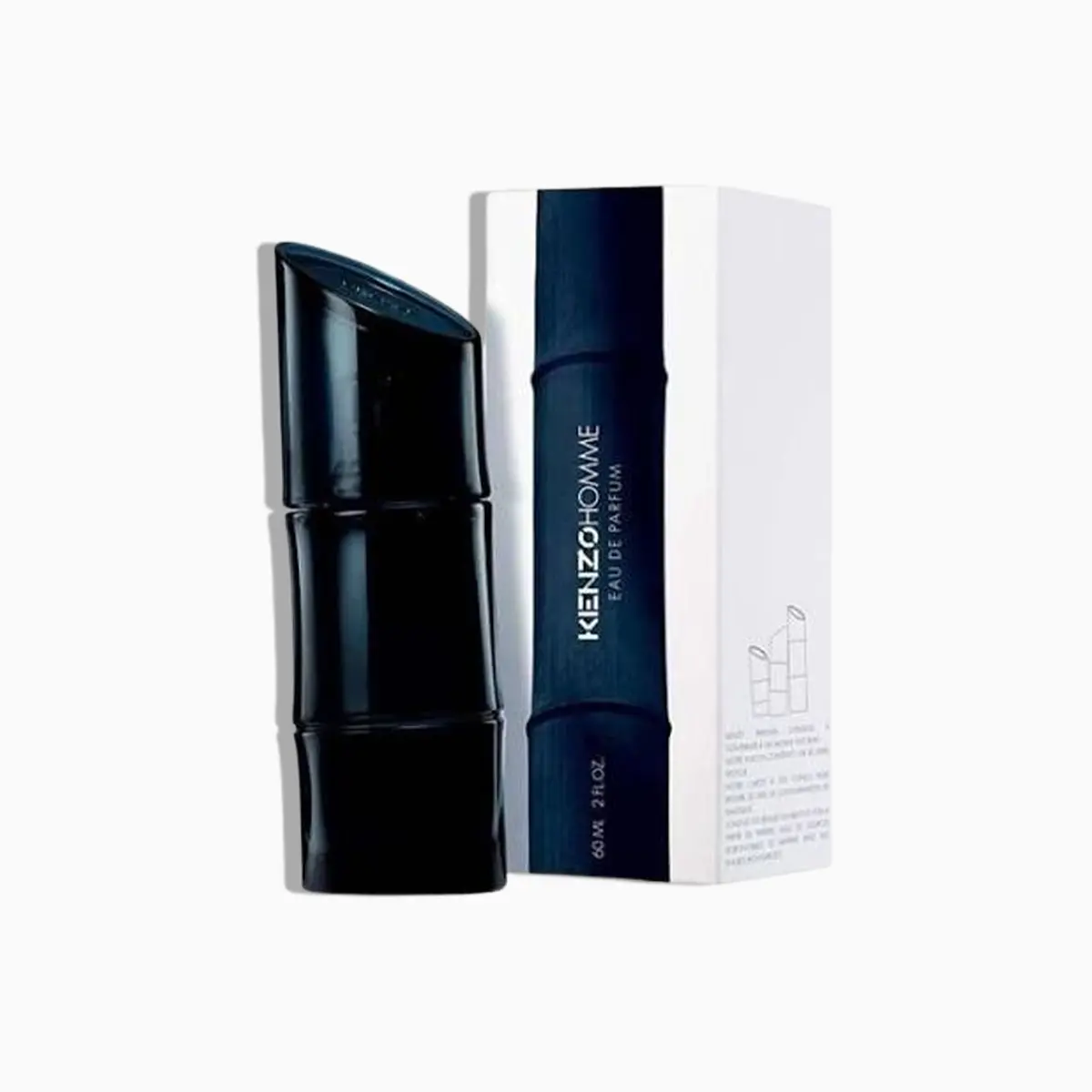KENZO HOMME EAU DE PARFUM 3 KENZO HOMME EAU DE PARFUM – Image 2