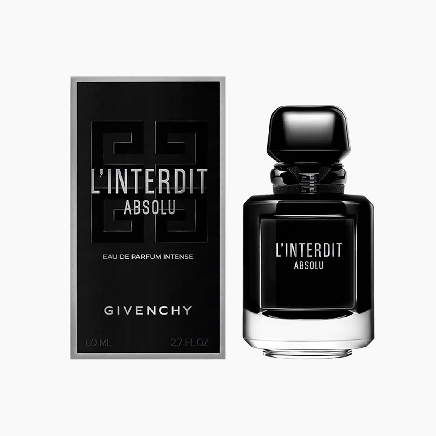 L’INTERDIT ABSOLU GIVENCHY 4 L’INTERDIT ABSOLU GIVENCHY – Image 2